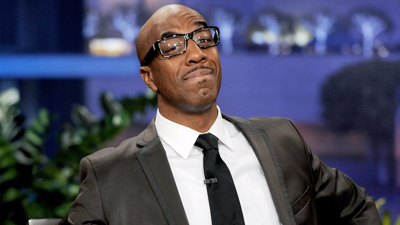 JB Smoove shares great Larry David stories, picks Super Bowl winner
